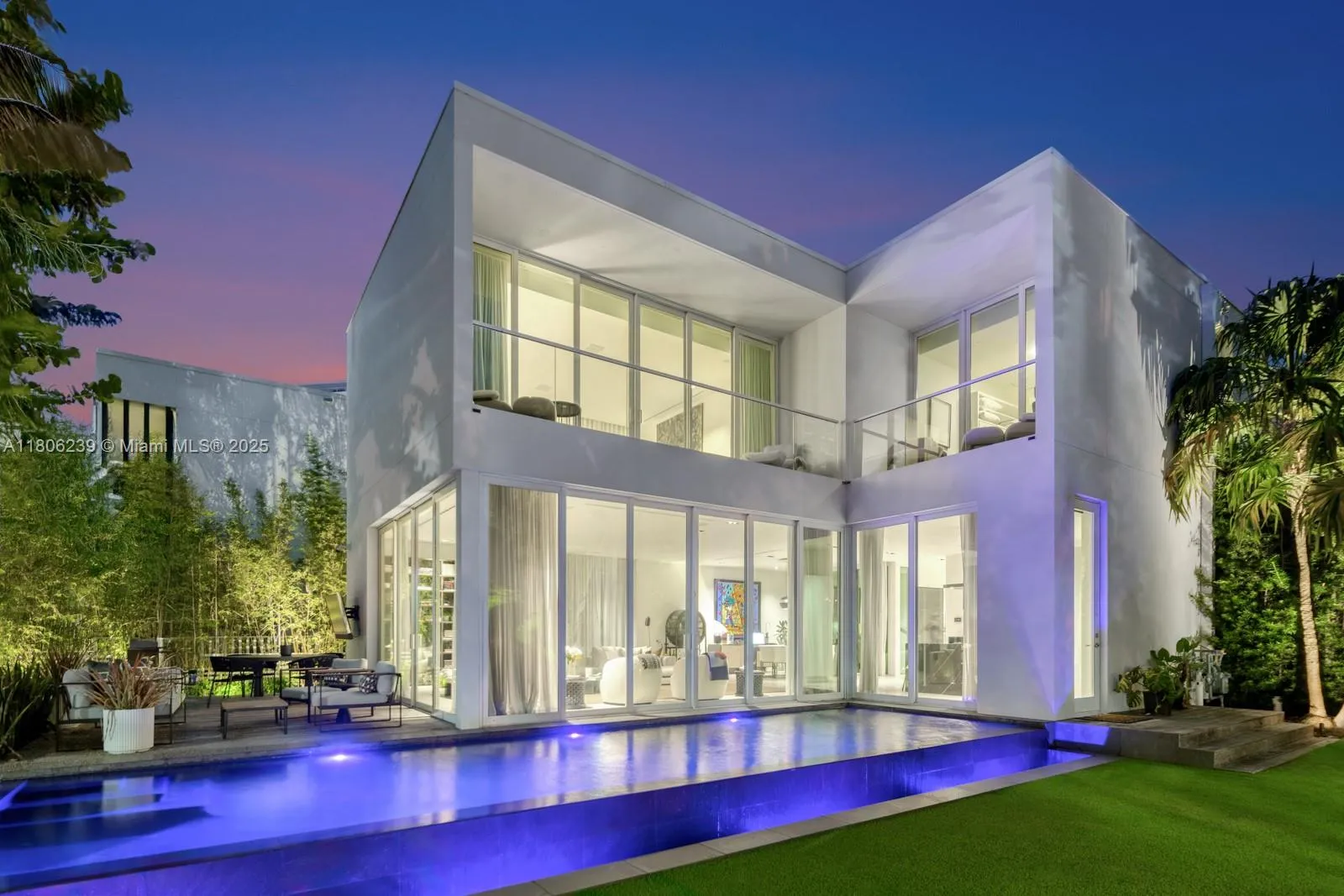 4700 N Meridian Ave, Miami Beach FL 33140