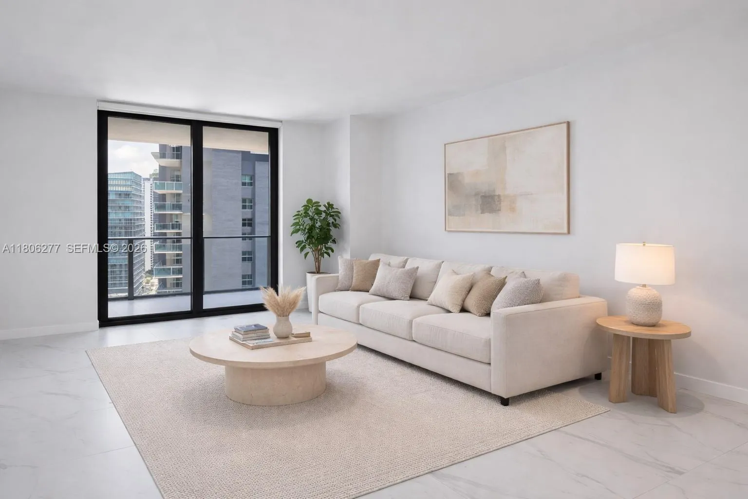 2 bedroom 2 bath for sale at 1300 S Miami Ave # 3211, Miami FL 33130