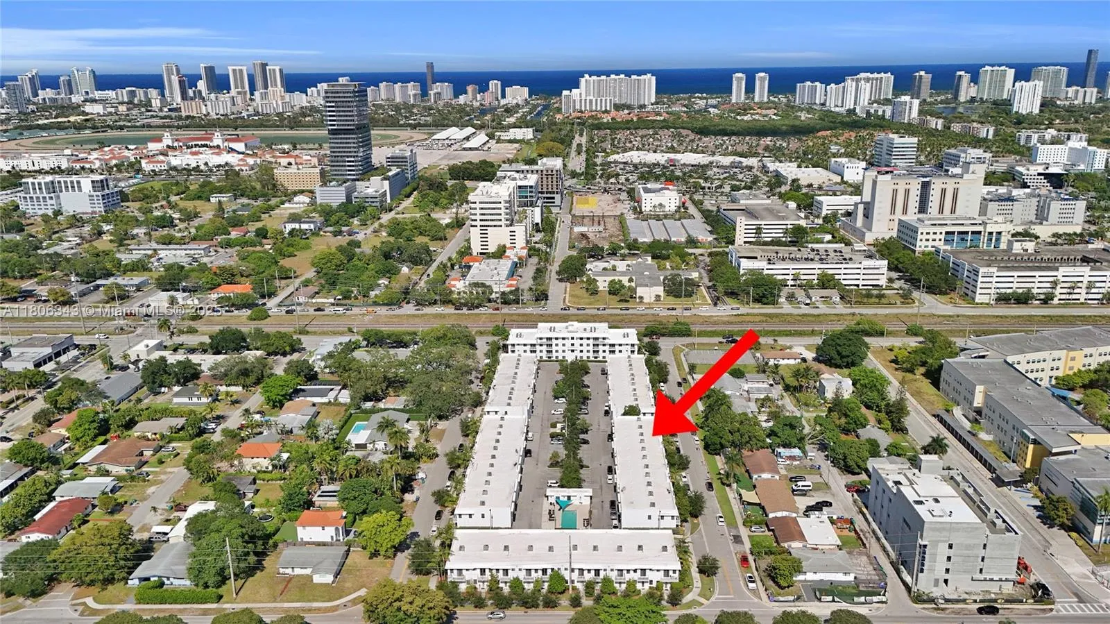 2621 NE 212th Ter # 209, Miami FL 33180