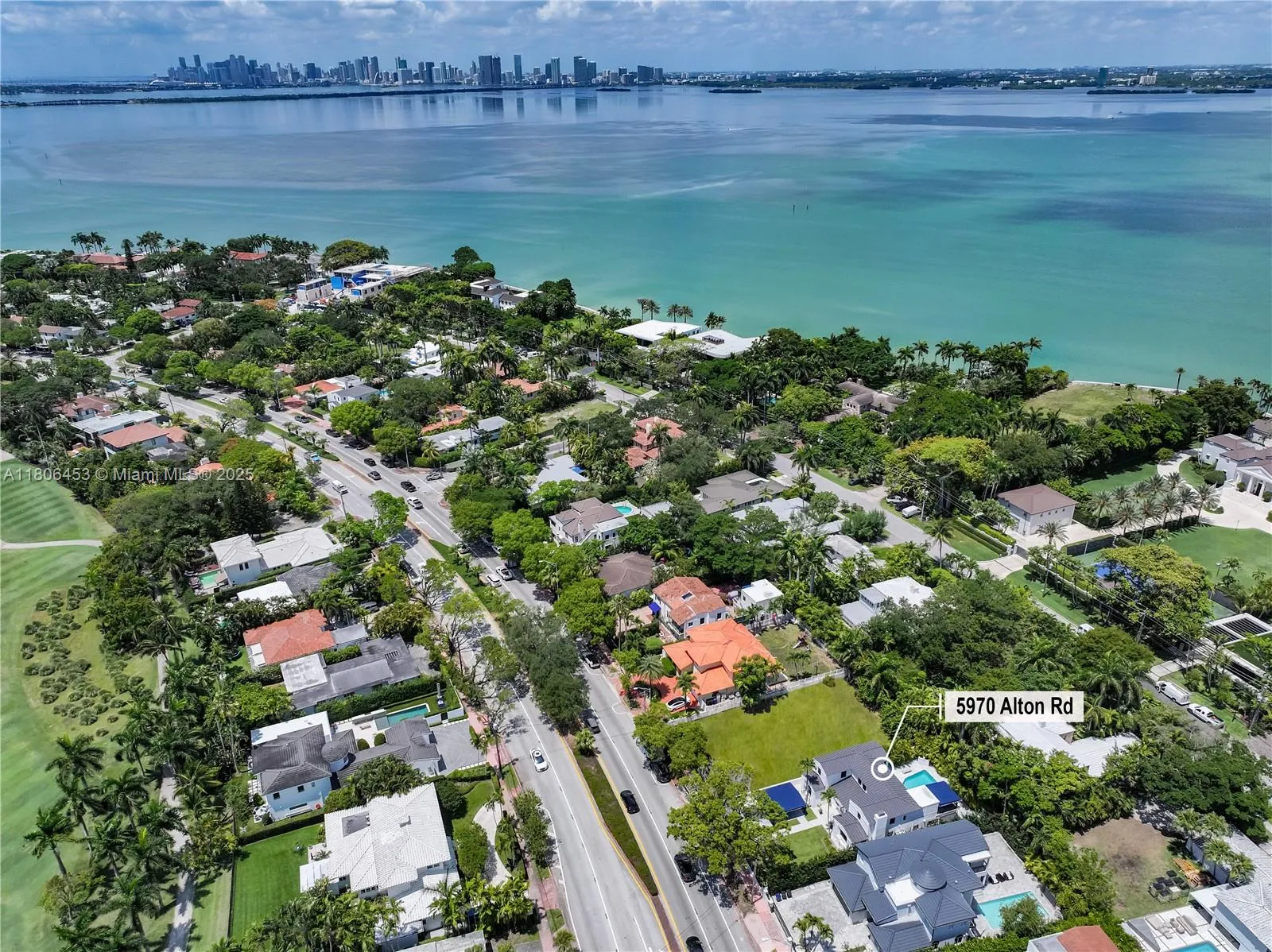 5970 Alton Rd, Miami Beach FL 33140