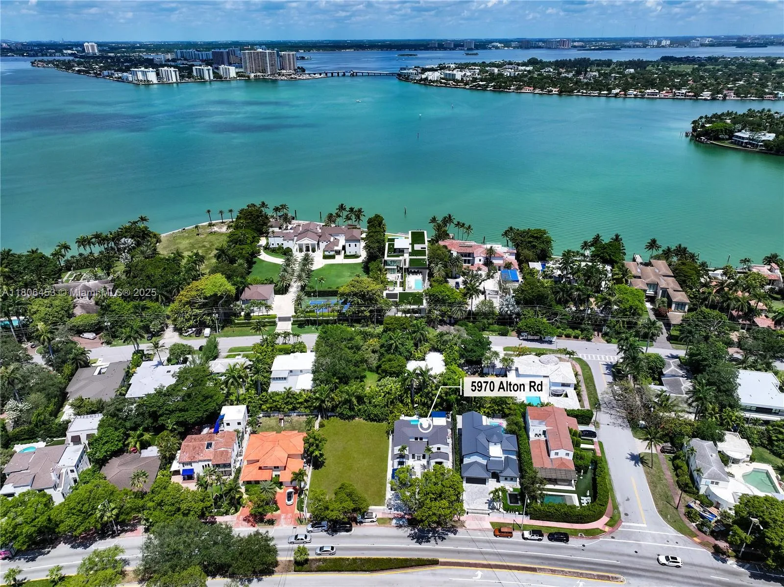 5970 Alton Rd, Miami Beach FL 33140