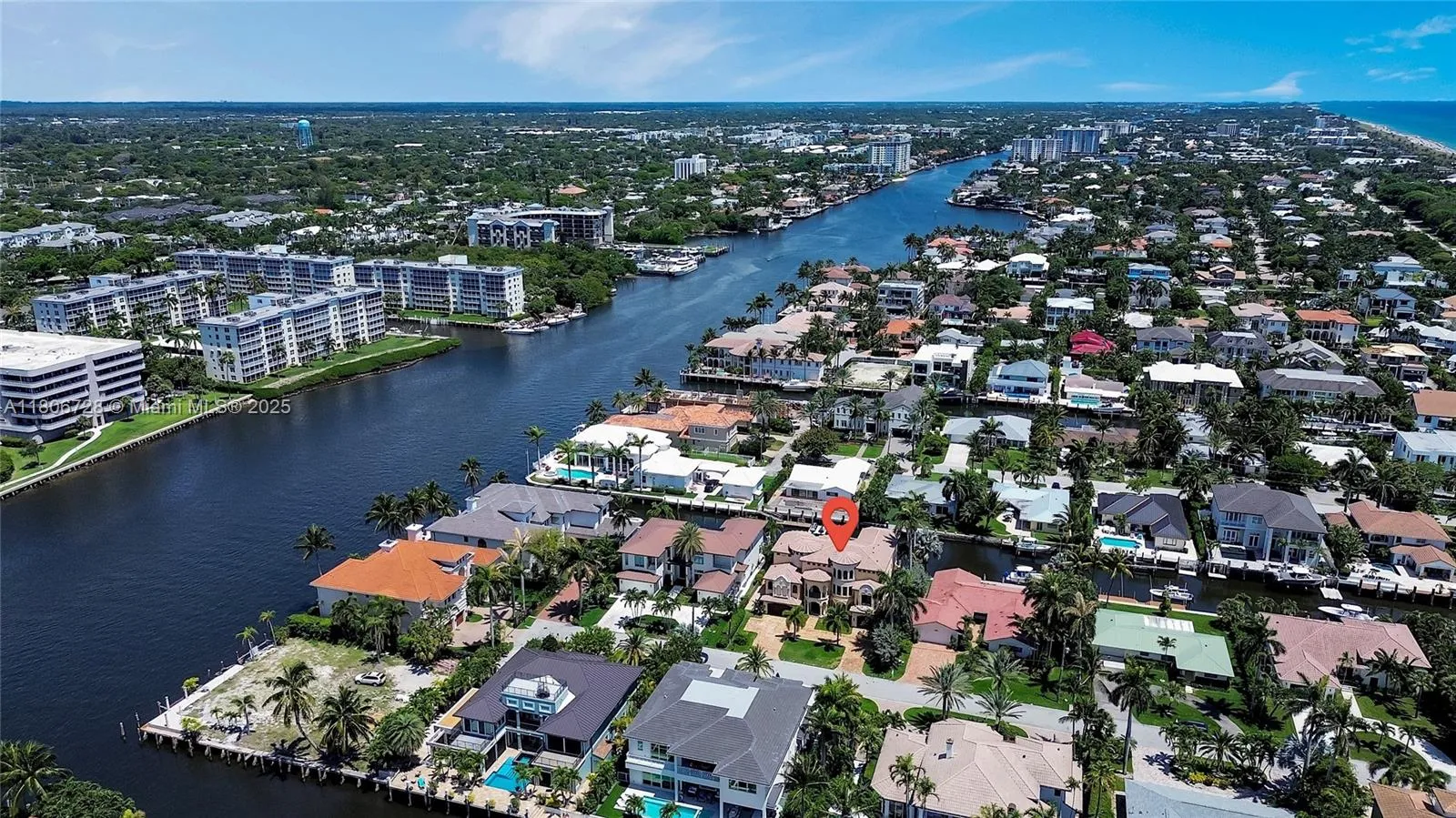 1011 Rhodes Villa Ave, Delray Beach FL 33483