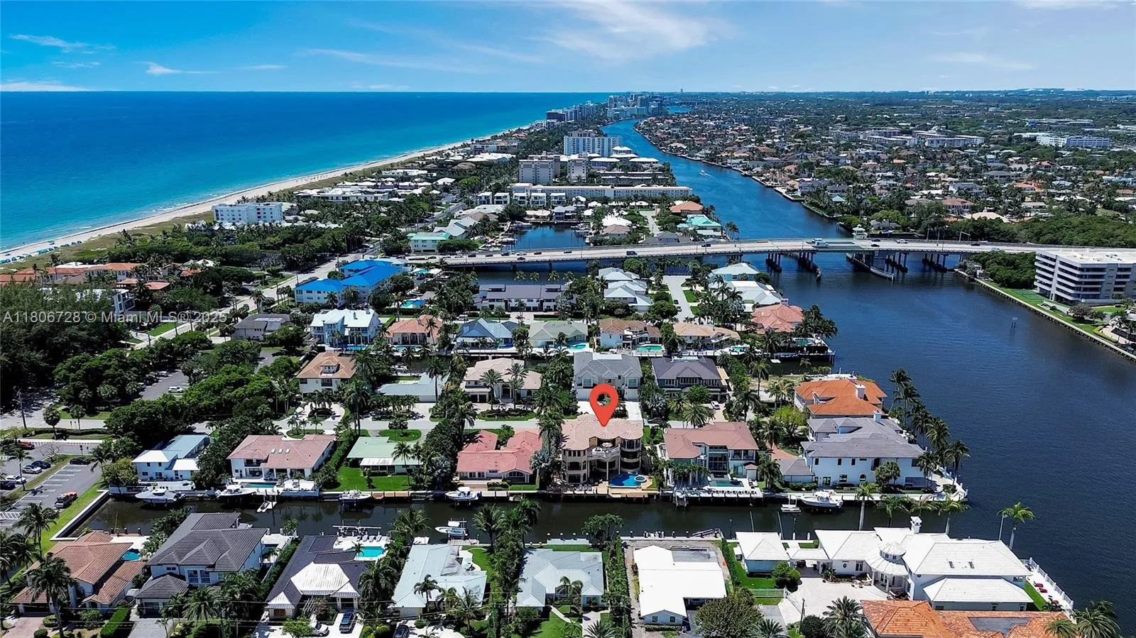 1011 Rhodes Villa Ave, Delray Beach FL 33483