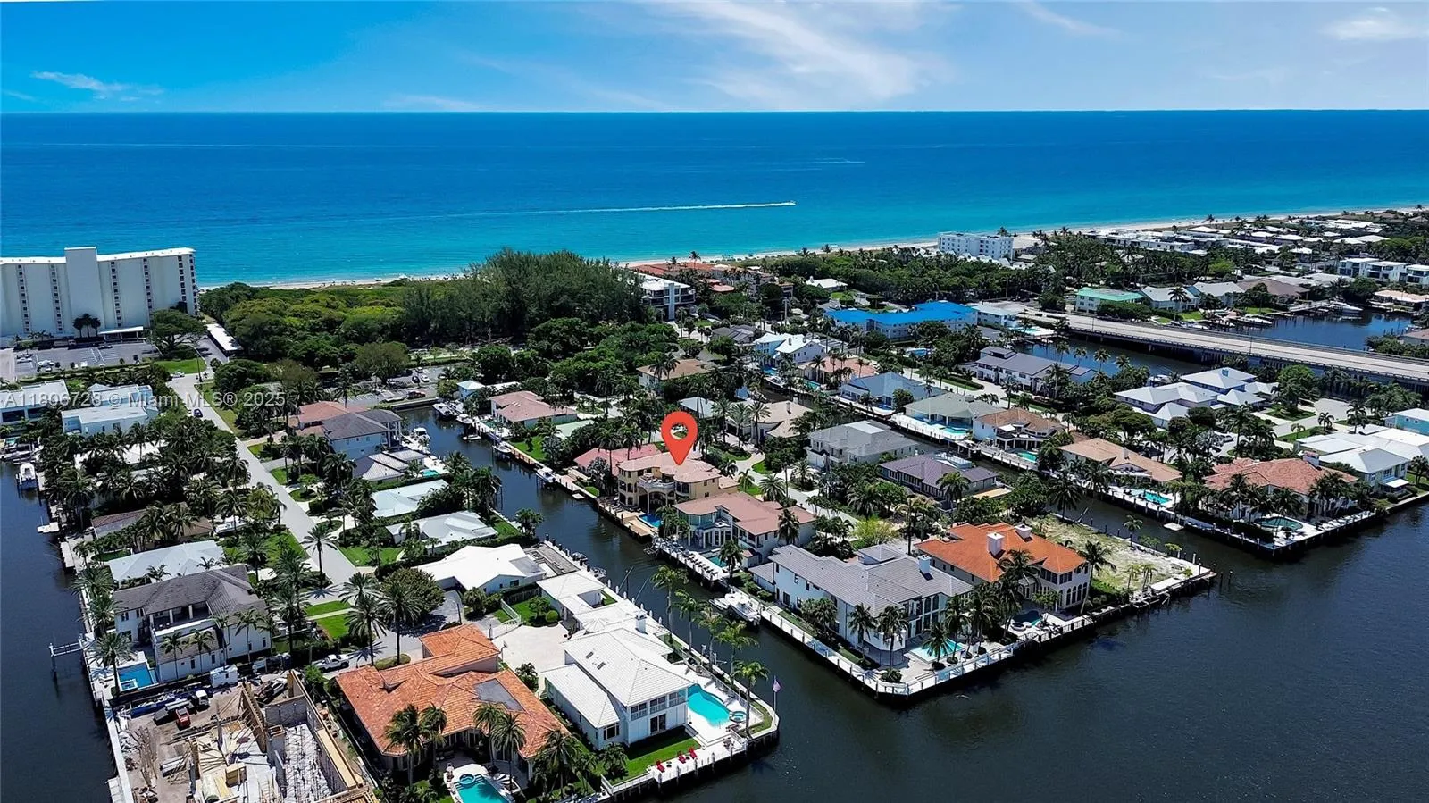 1011 Rhodes Villa Ave, Delray Beach FL 33483