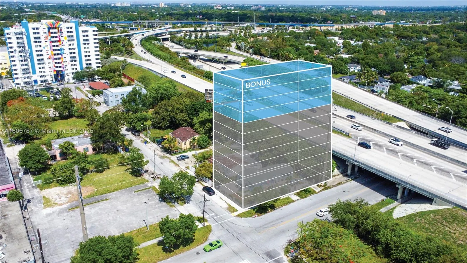 3 bedroom 2 bath for sale at 301 NW 37th St, Miami FL 33127