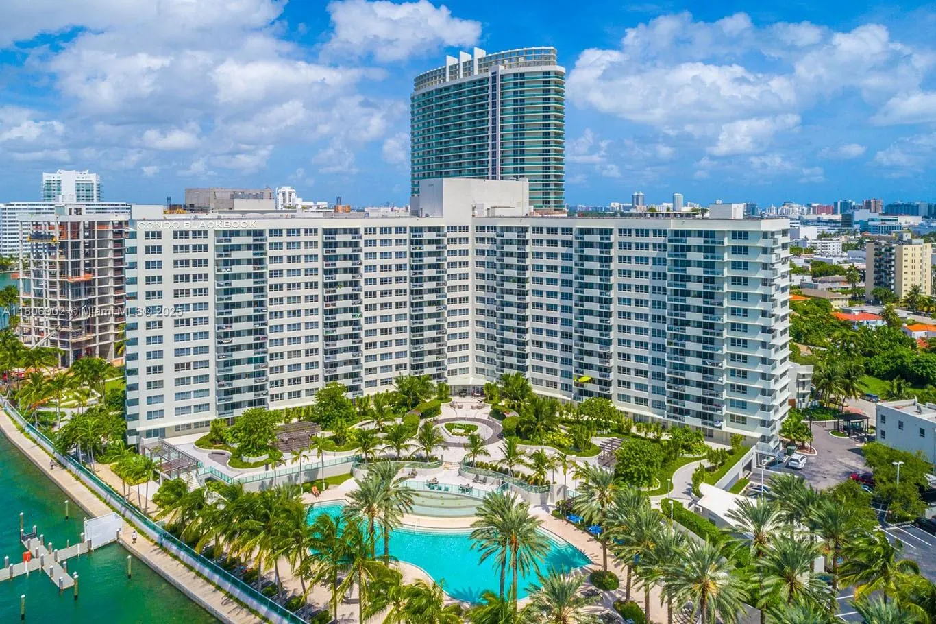 1500 Bay Rd # 1532S, Miami Beach FL 33139