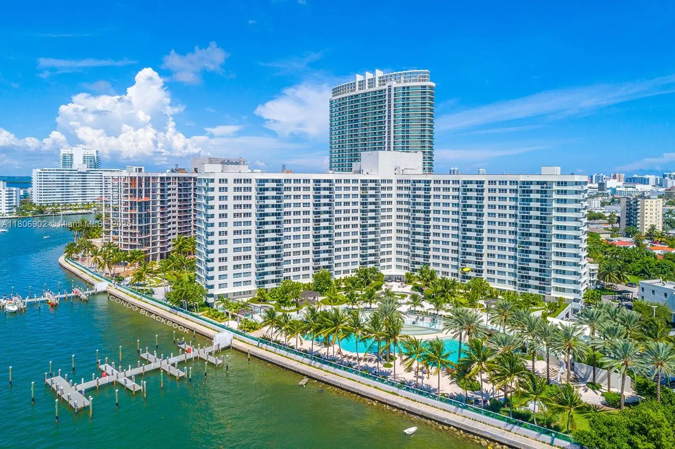 1500 Bay Rd # 1532S, Miami Beach FL 33139