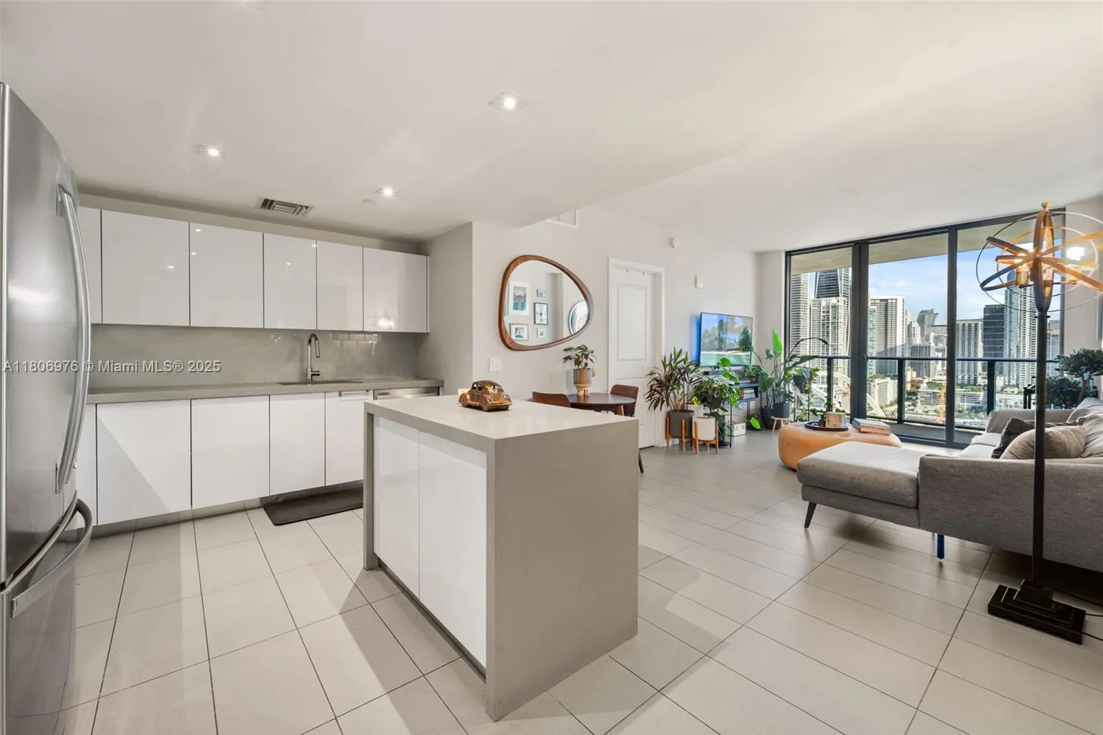 1600 NE 1st Ave # 2907, Miami FL 33132