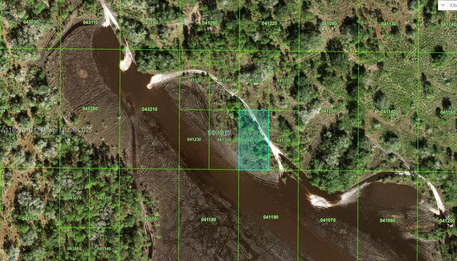 Commercial Land for sale at FROSTPROOF FL 33843, Frostproof FL 33843
