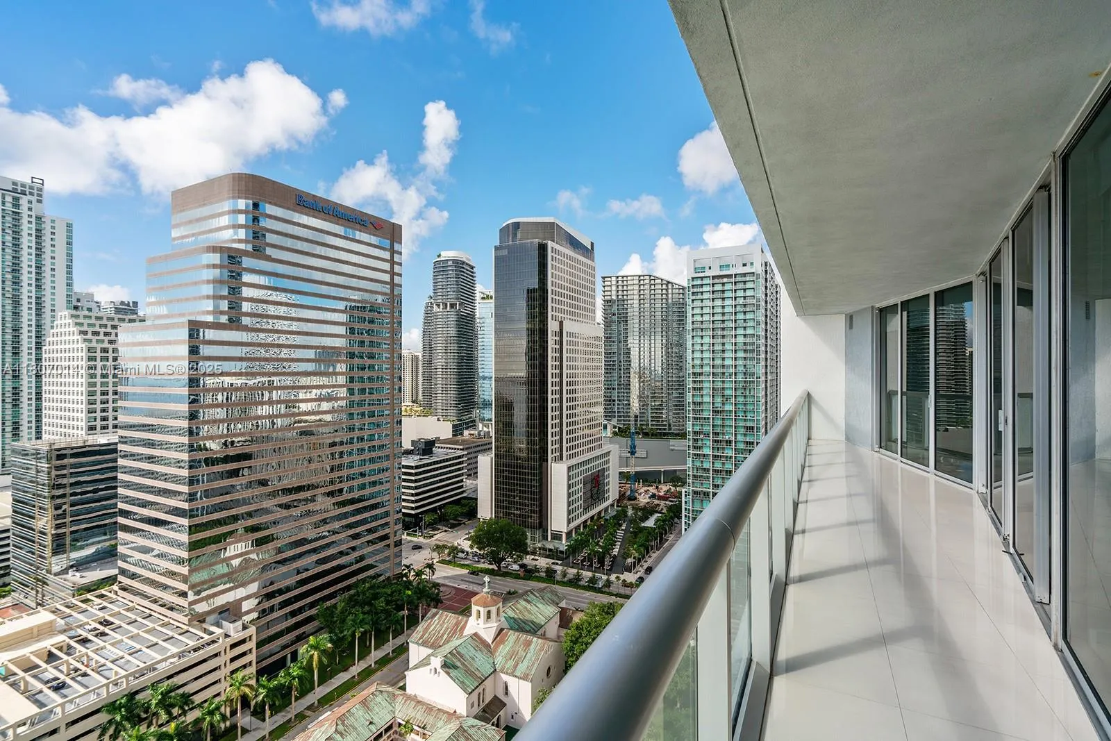 495 Brickell Ave # 2703, Miami FL 33131