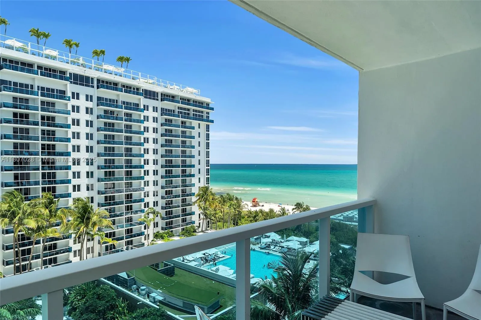 2301 Collins Ave # 1019, Miami Beach FL 33139