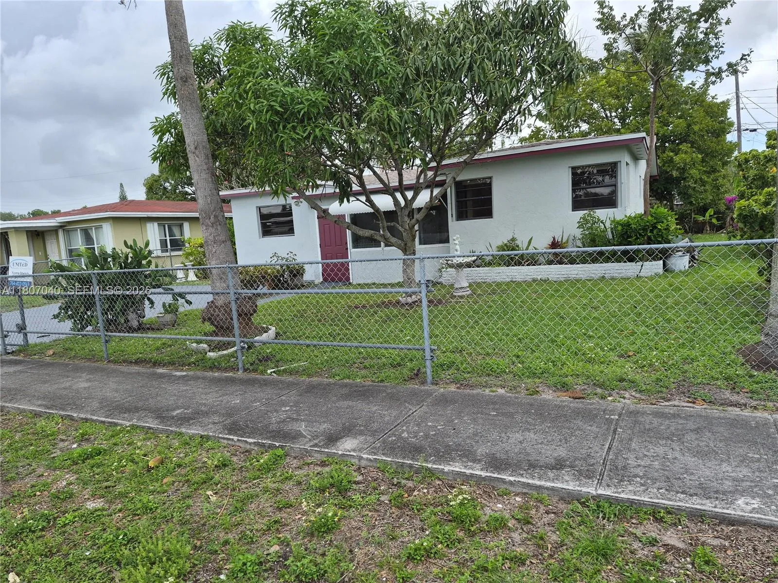 3161 NW 5th St, Lauderhill FL 33311