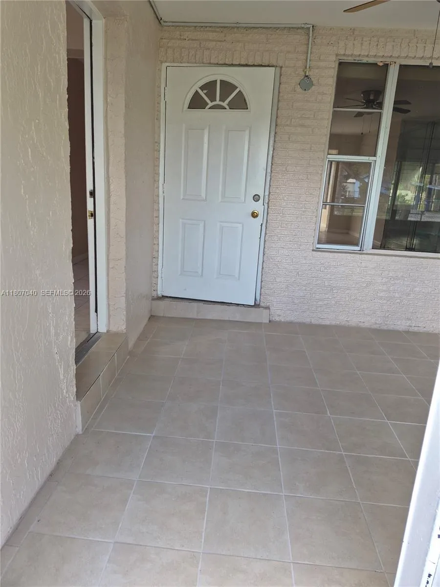 3161 NW 5th St, Lauderhill FL 33311