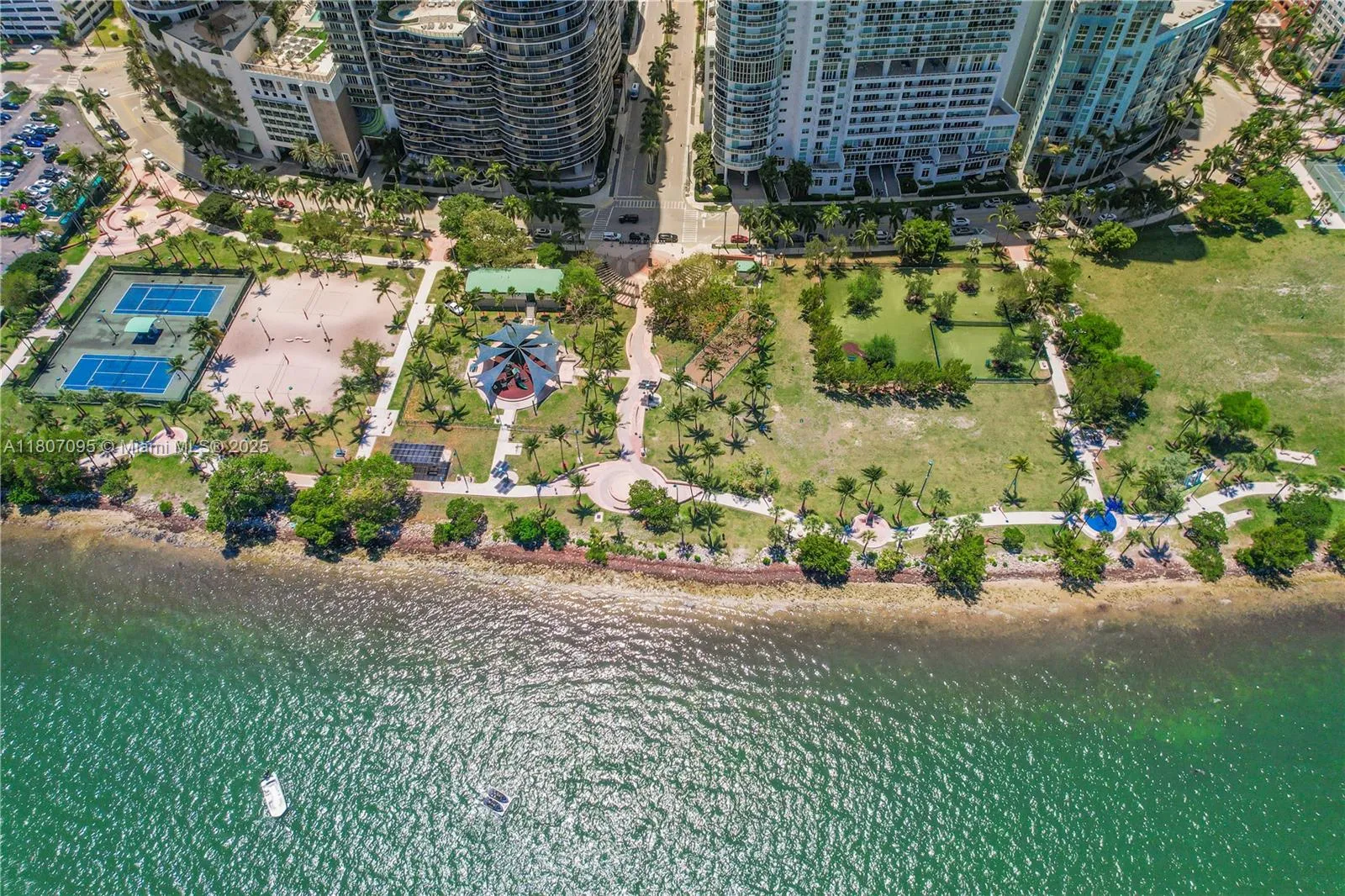 2000 N Bayshore Dr # 228, Miami FL 33137