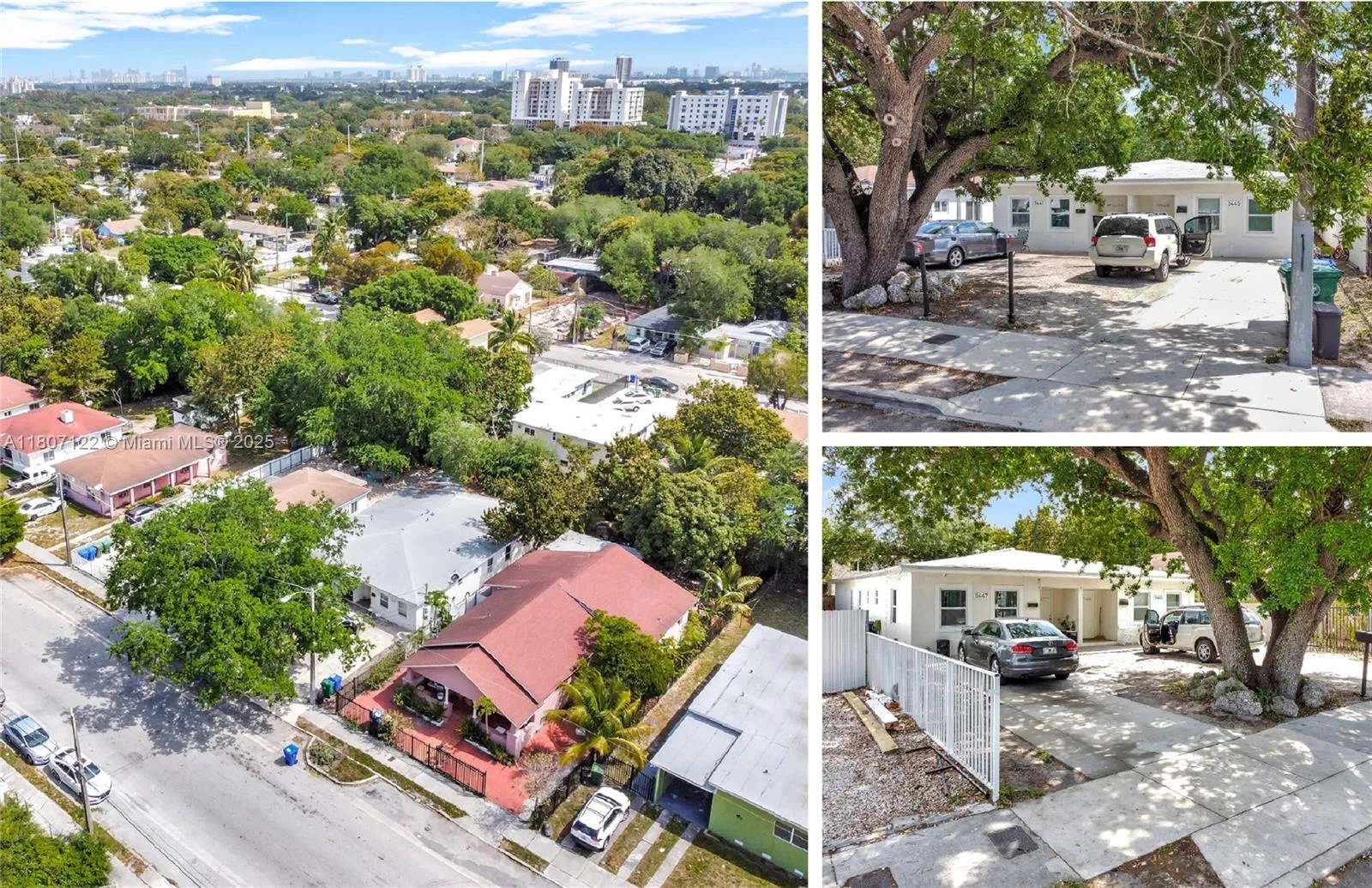 5445 NW 5th Ct, Miami FL 33127