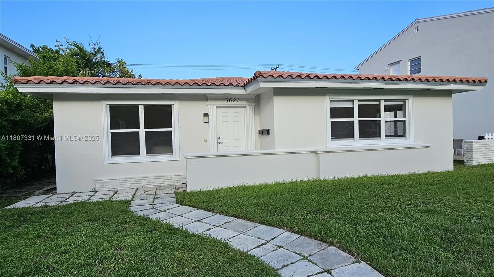 for sale at 3621 Ponce De Leon Blvd, Coral Gables FL 33134