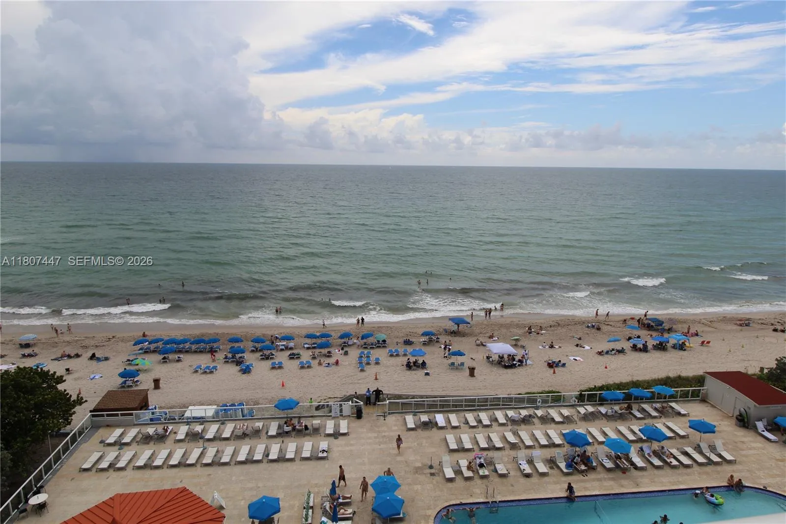19201 Collins Ave # 714, Sunny Isles Beach FL 33160