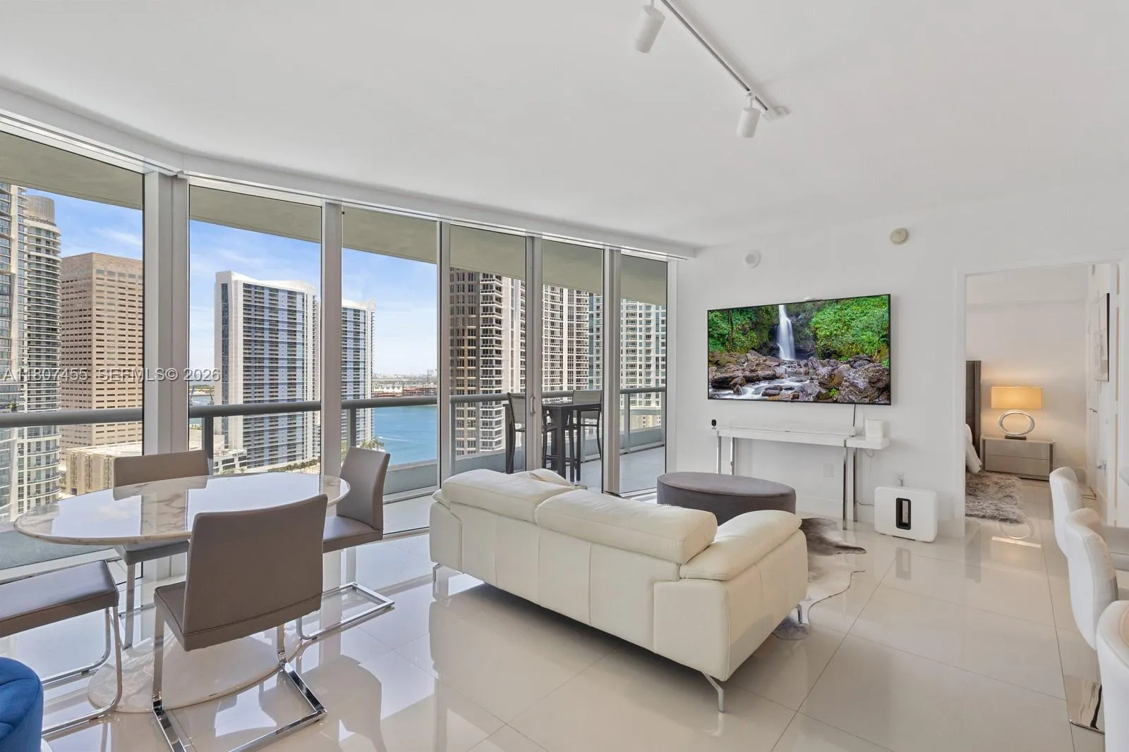 495 Brickell Ave # 2304, Miami FL 33131