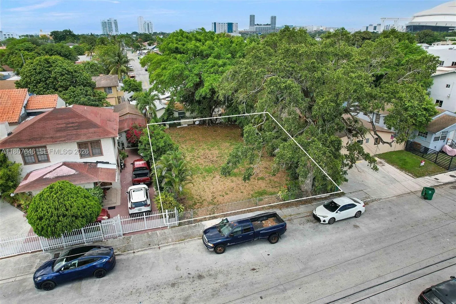 1873 NW Flagler Ter, Miami FL 33125