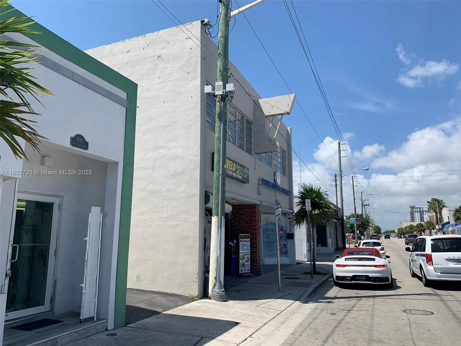 for sale at 1772 W Flagler St, Miami FL 33135