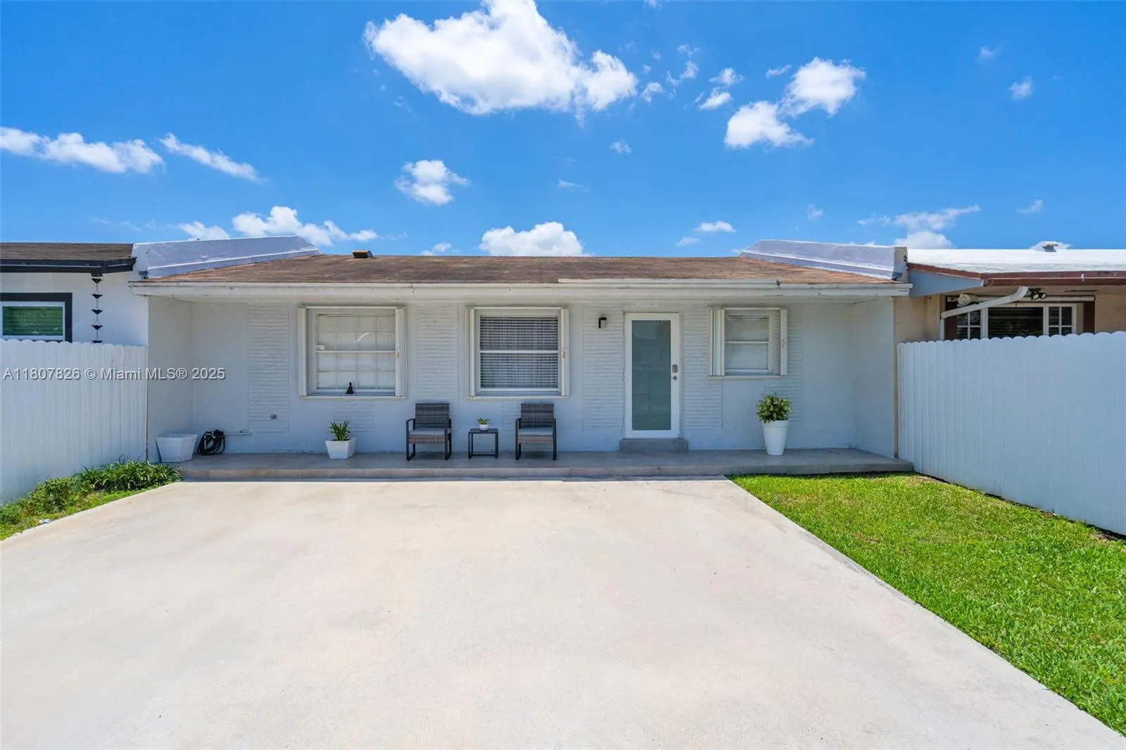 3 bedroom 1 bath for sale at 12946 SW 47th Ter, Miami FL 33175