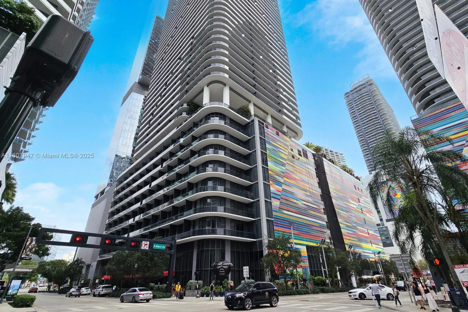 801 S Miami Ave # 2201, Miami FL 33130