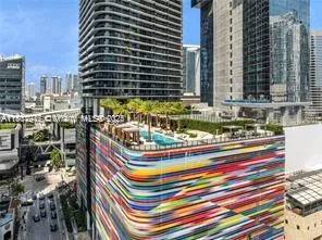 801 S Miami Ave # 2201, Miami FL 33130