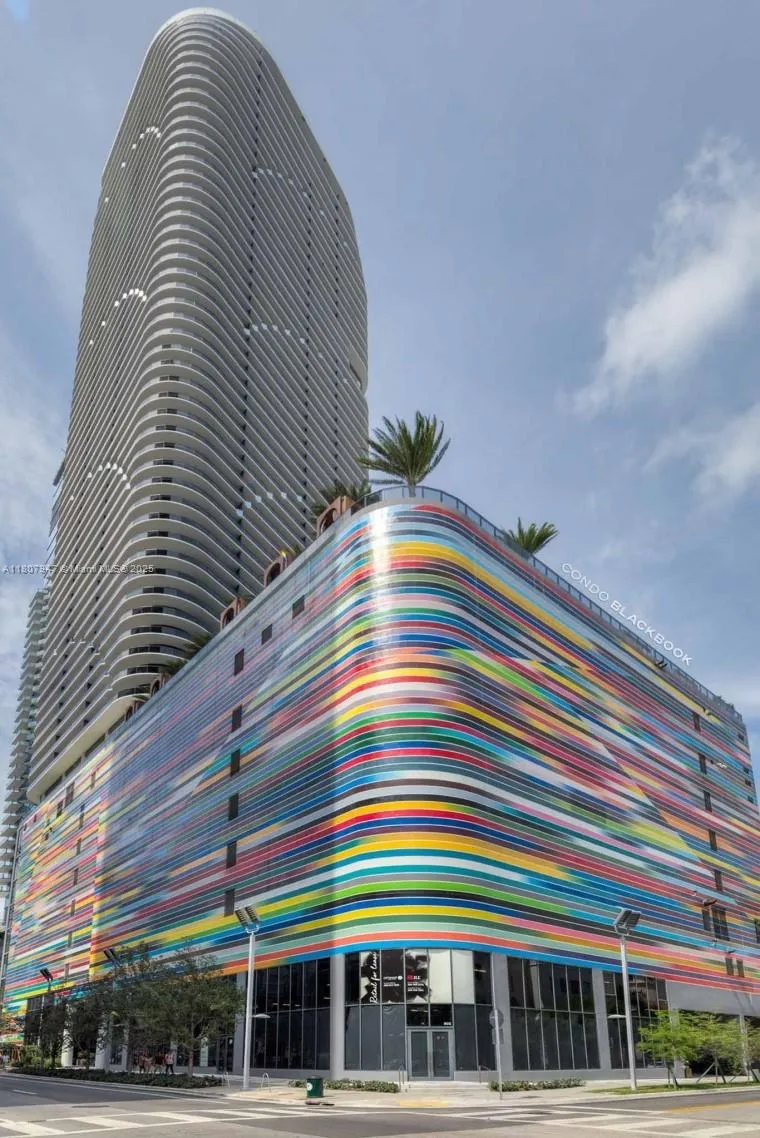 801 S Miami Ave # 2201, Miami FL 33130