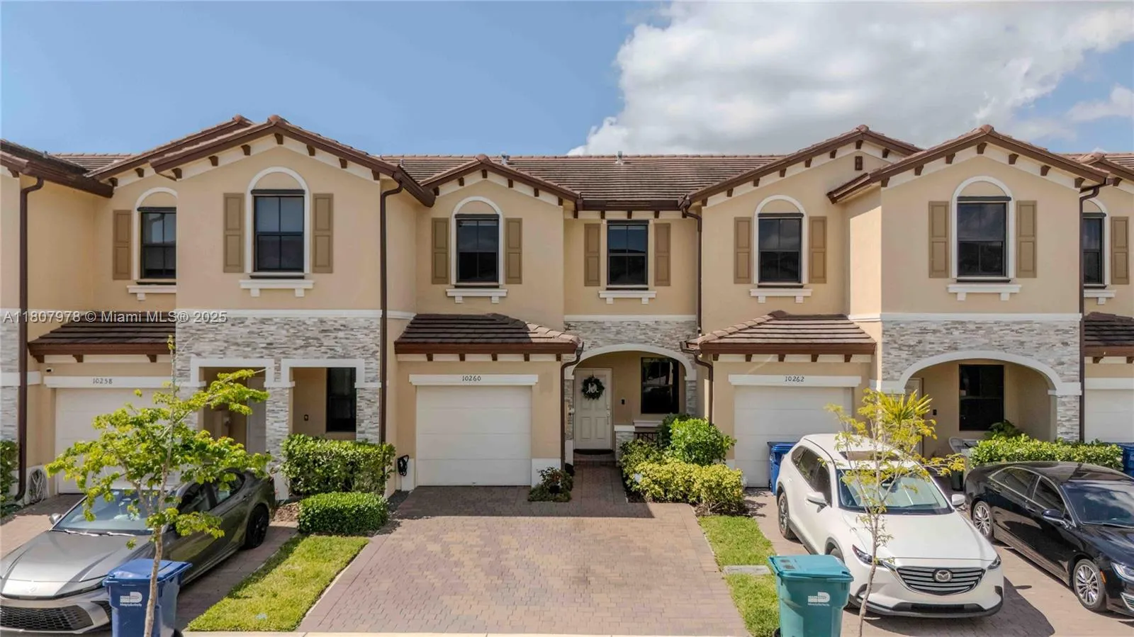 10260 SW 228th Ter # 10260, Miami FL 33190