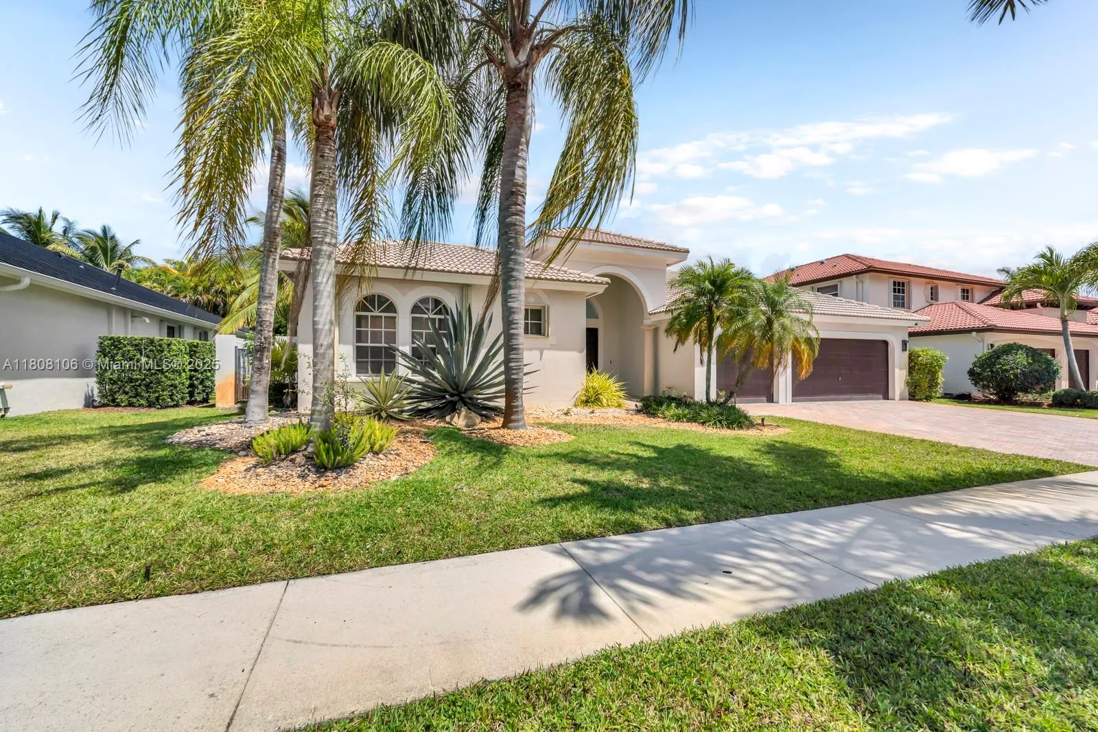18621 SW 39th Ct, Miramar FL 33029