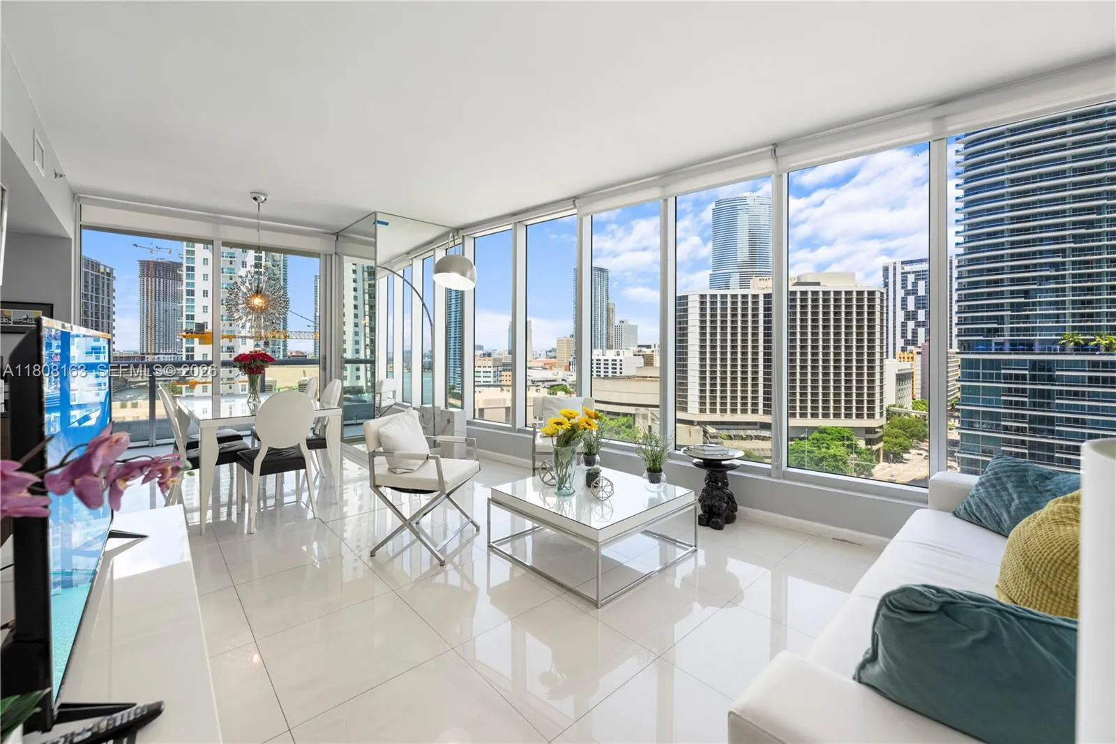 485 Brickell Ave # 1604, Miami FL 33131