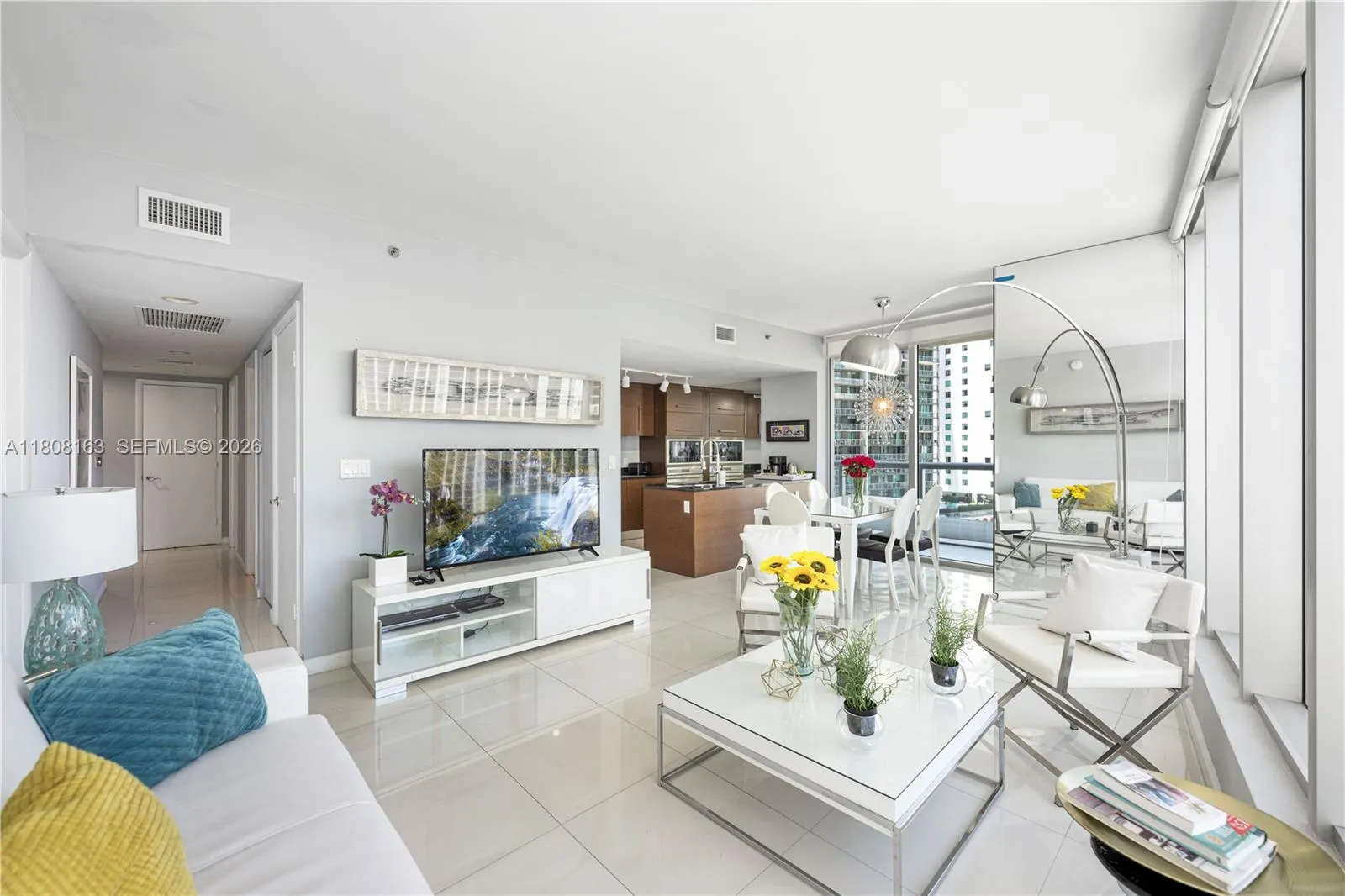 485 Brickell Ave # 1604, Miami FL 33131