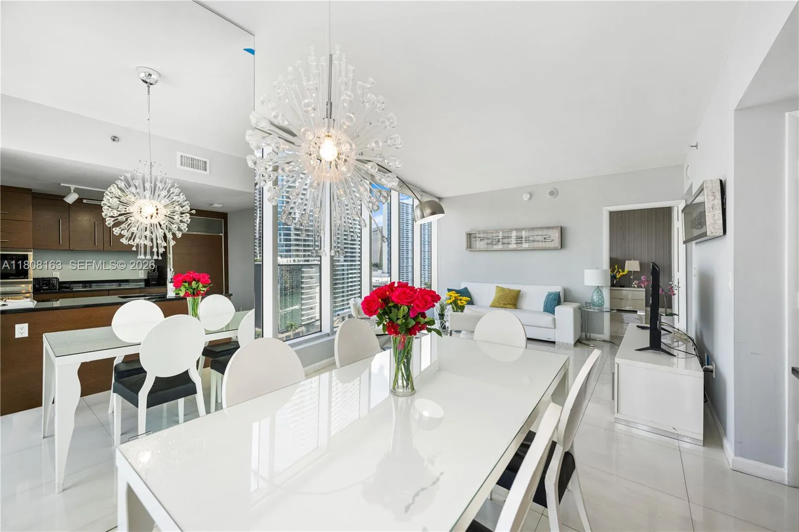 485 Brickell Ave # 1604, Miami FL 33131