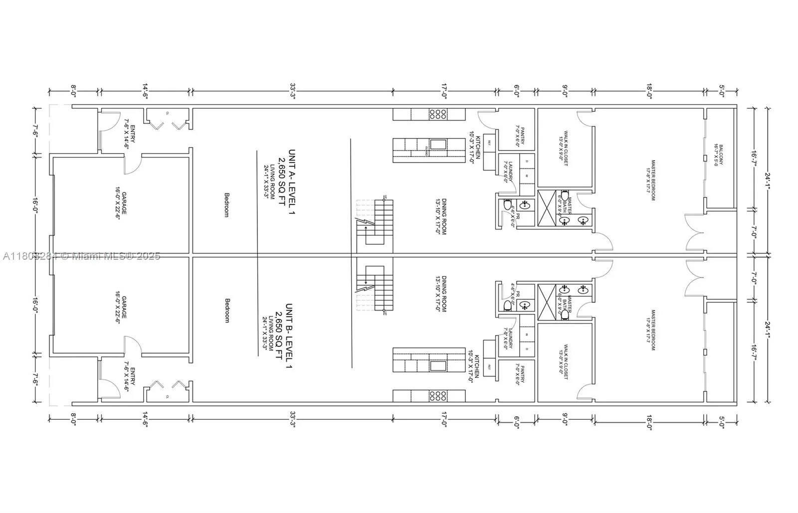 6775 NW 4th Ave, Miami FL 33150