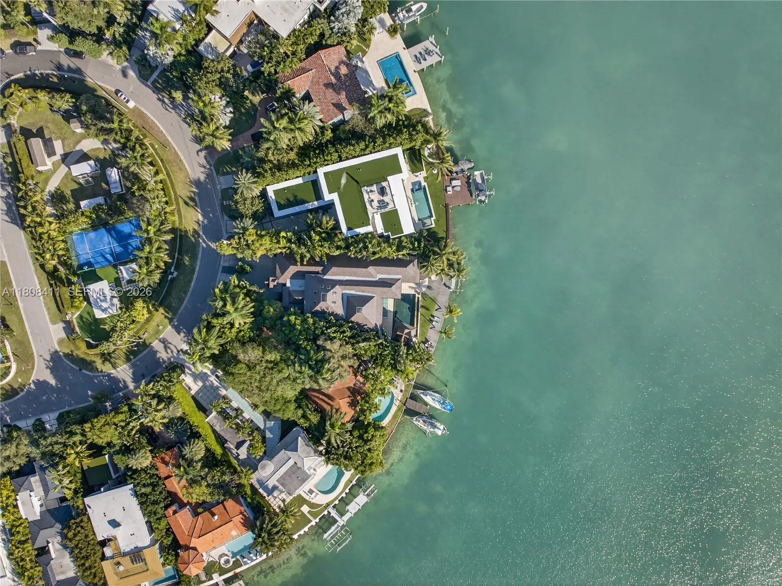 14 W San Marino Dr, Miami Beach FL 33139