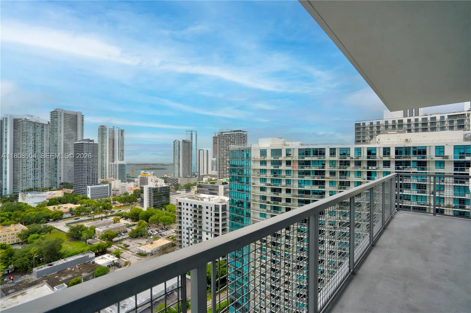 3301 NE 1st Ave # H2304, Miami FL 33137