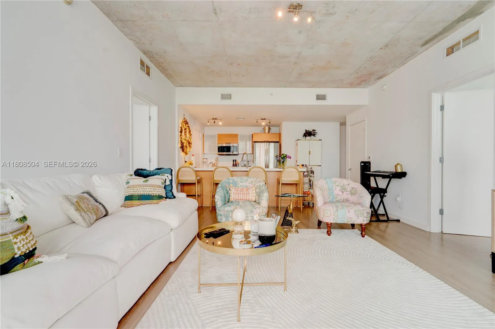 3301 NE 1st Ave # H2304, Miami FL 33137