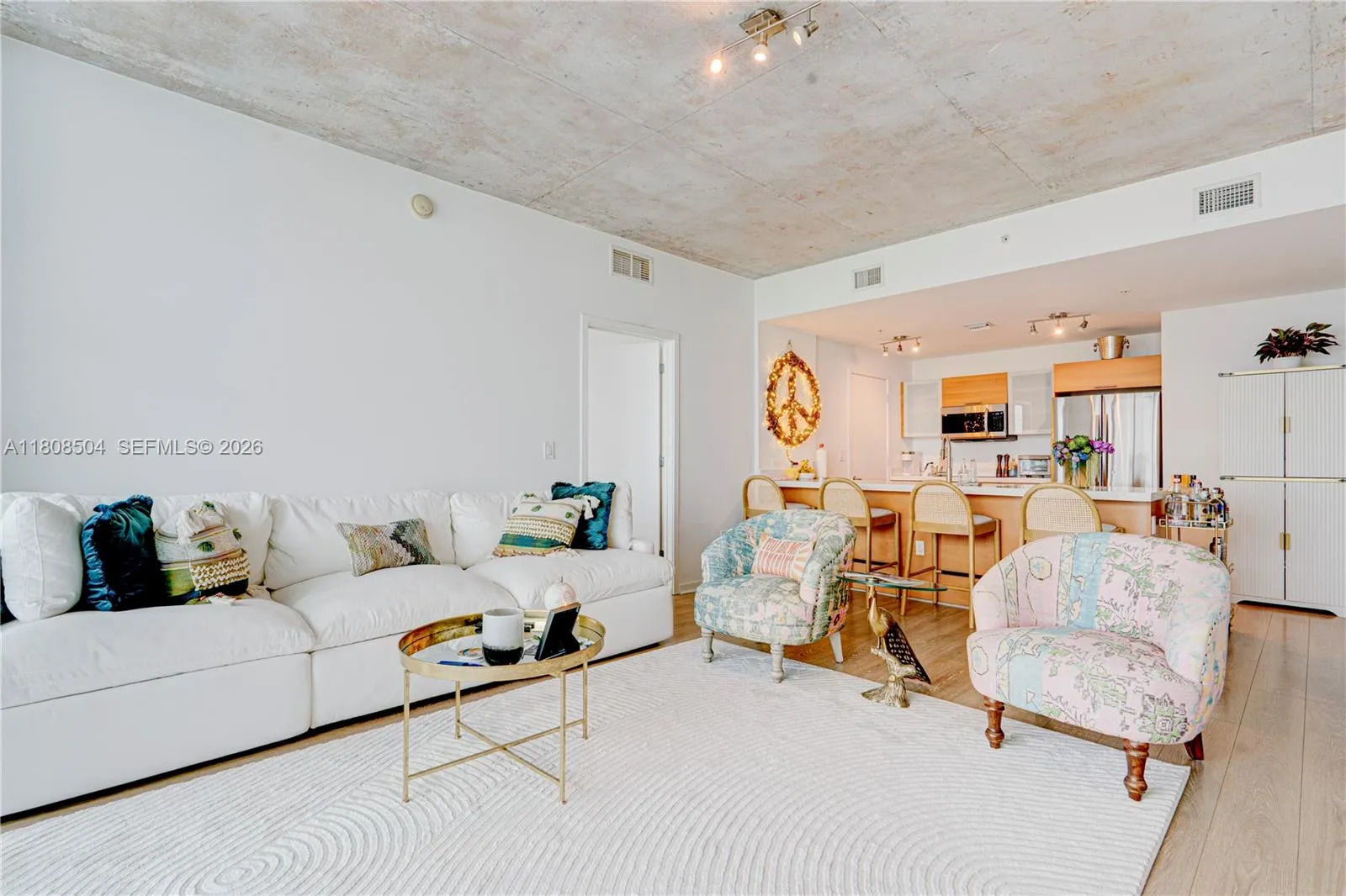 3301 NE 1st Ave # H2304, Miami FL 33137