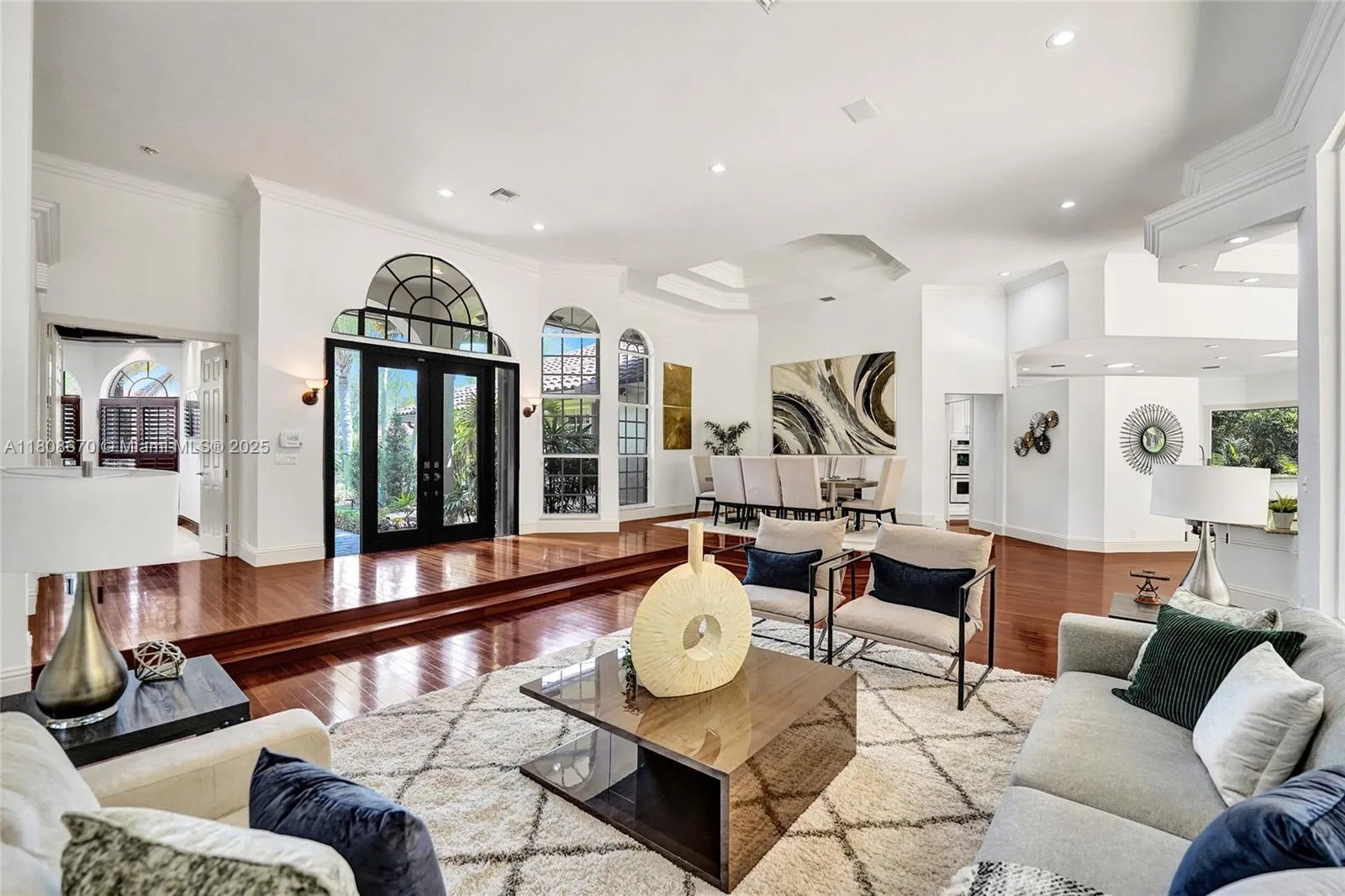 5 bedroom 3 bath for sale at 169 Dockside Cir, Weston FL 33327