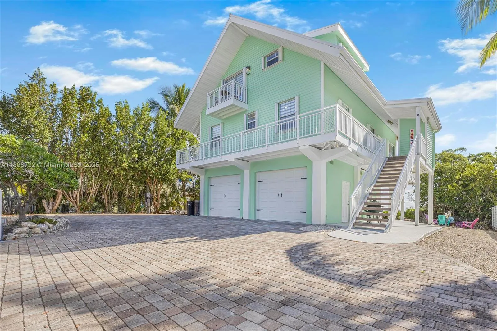 41 Mutiny Pl, Key Largo FL 33037