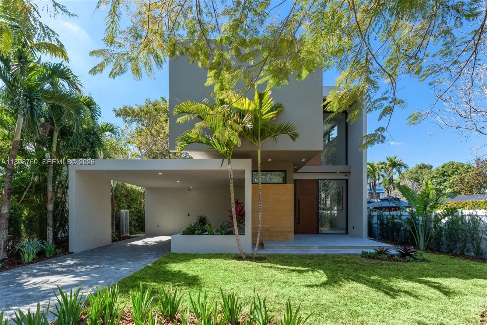 4 bedroom 3 bath for sale at 234 SW 22nd Rd, Miami FL 33129