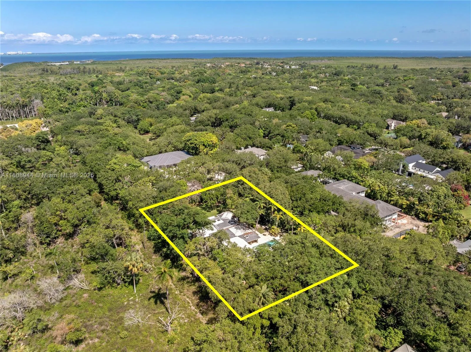 5465 Banyan Trl, Coral Gables FL 33156