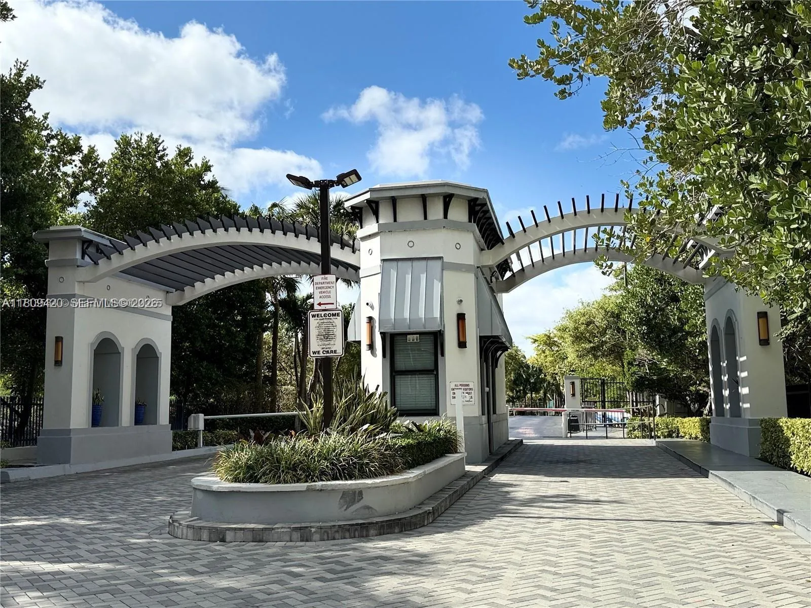 3 bedroom 2 bath for sale at 245 Poinciana Dr # 505, Sunny Isles Beach FL 33160