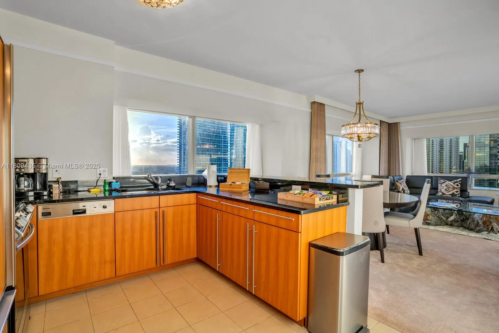 1435 Brickell Ave # 3012, Miami FL 33131