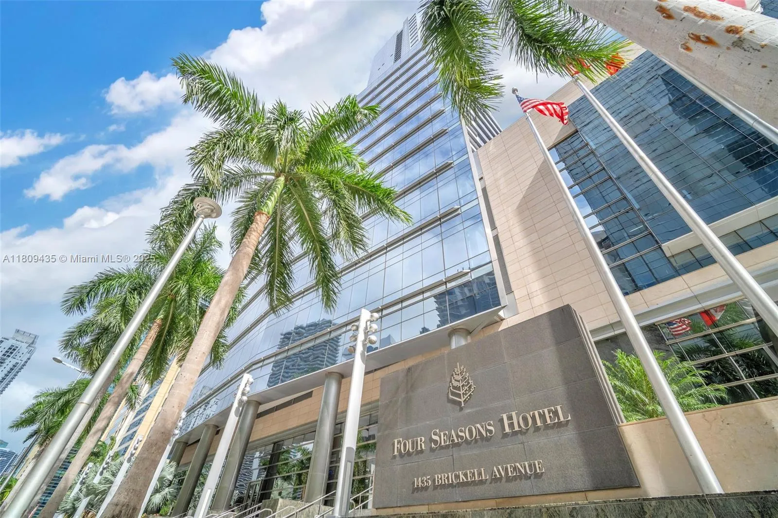 1435 Brickell Ave # 3012, Miami FL 33131