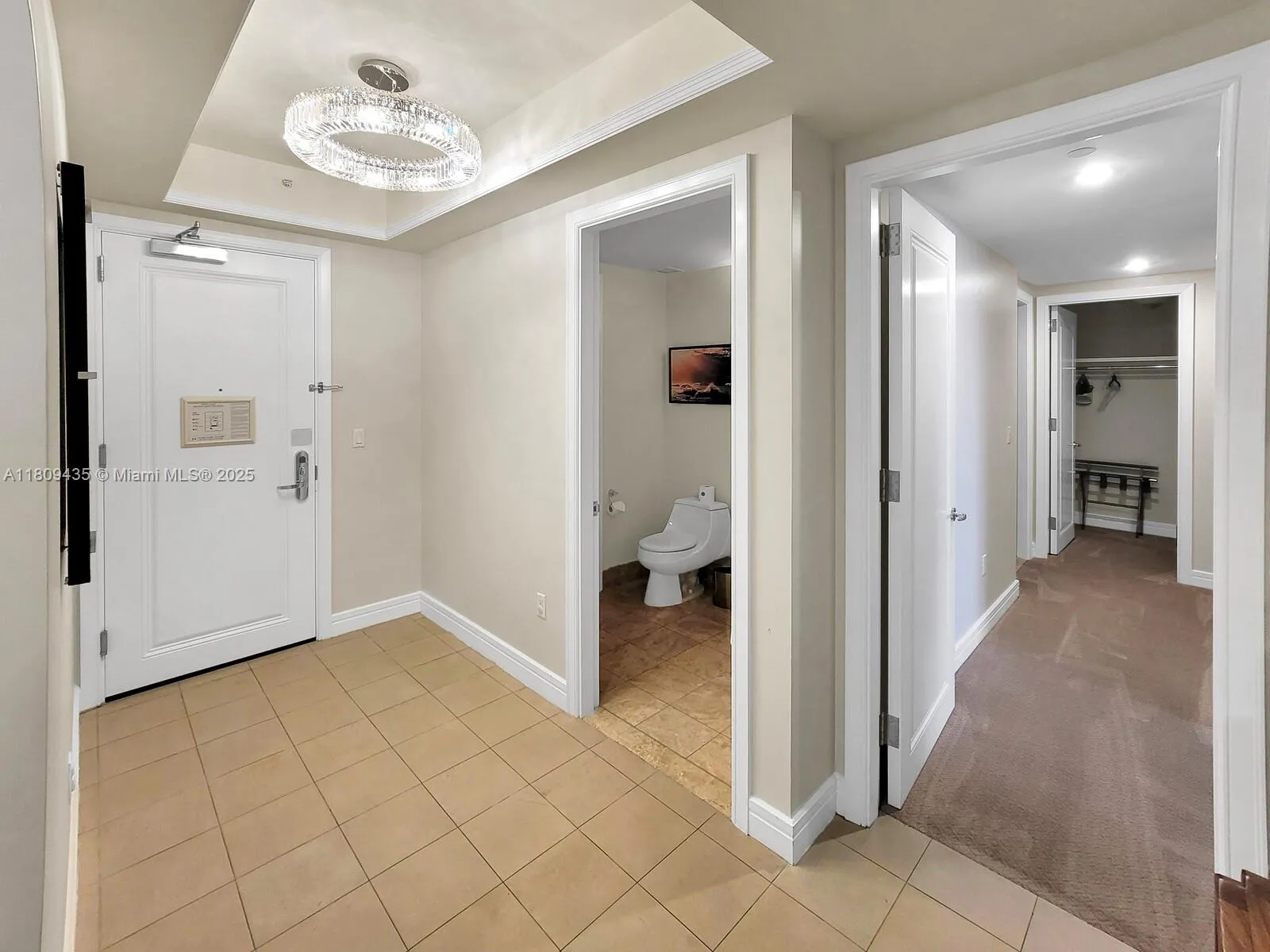1435 Brickell Ave # 3012, Miami FL 33131