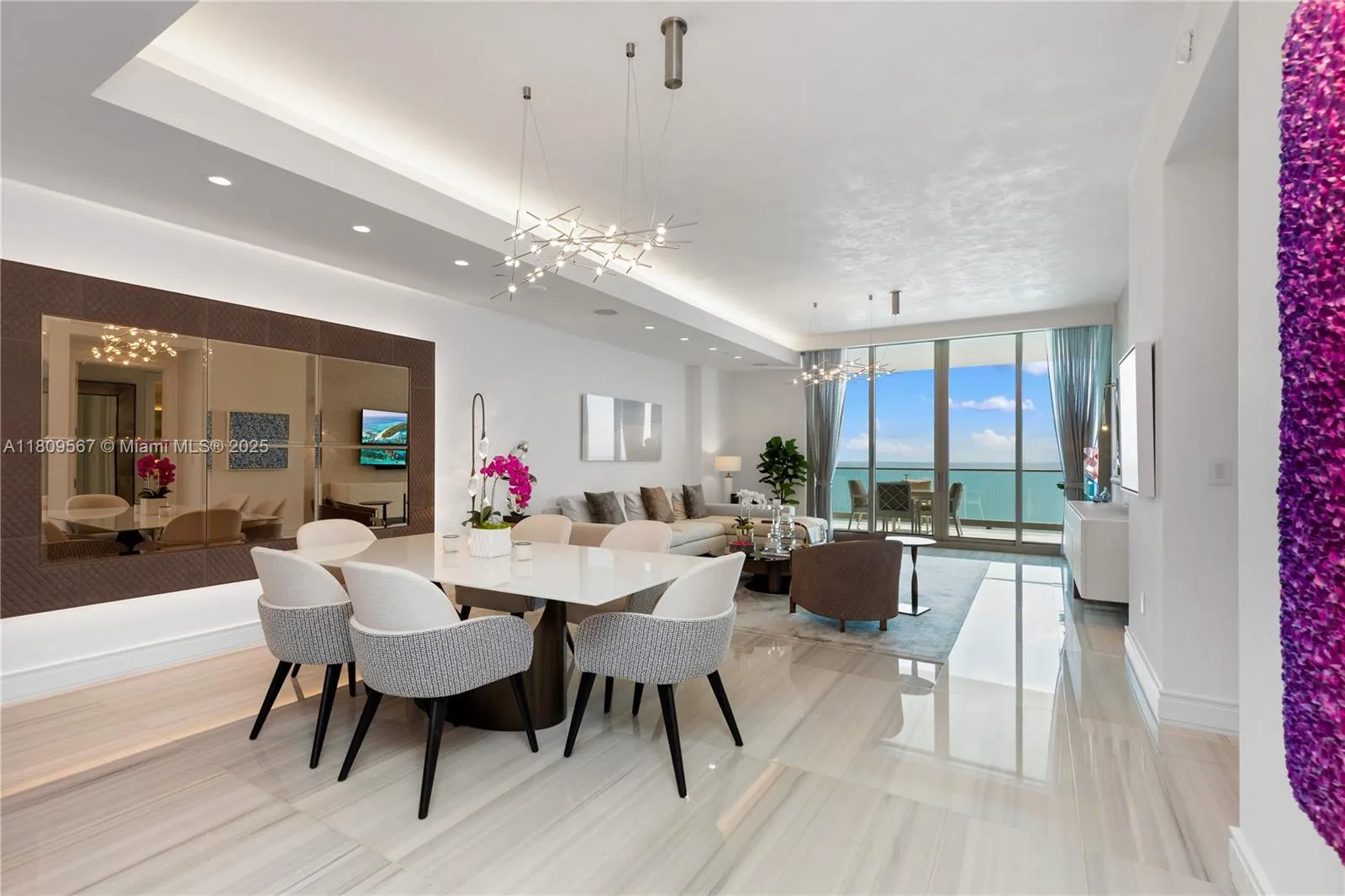 17901 COLLINS AVE, Sunny Isles Beach FL 33160