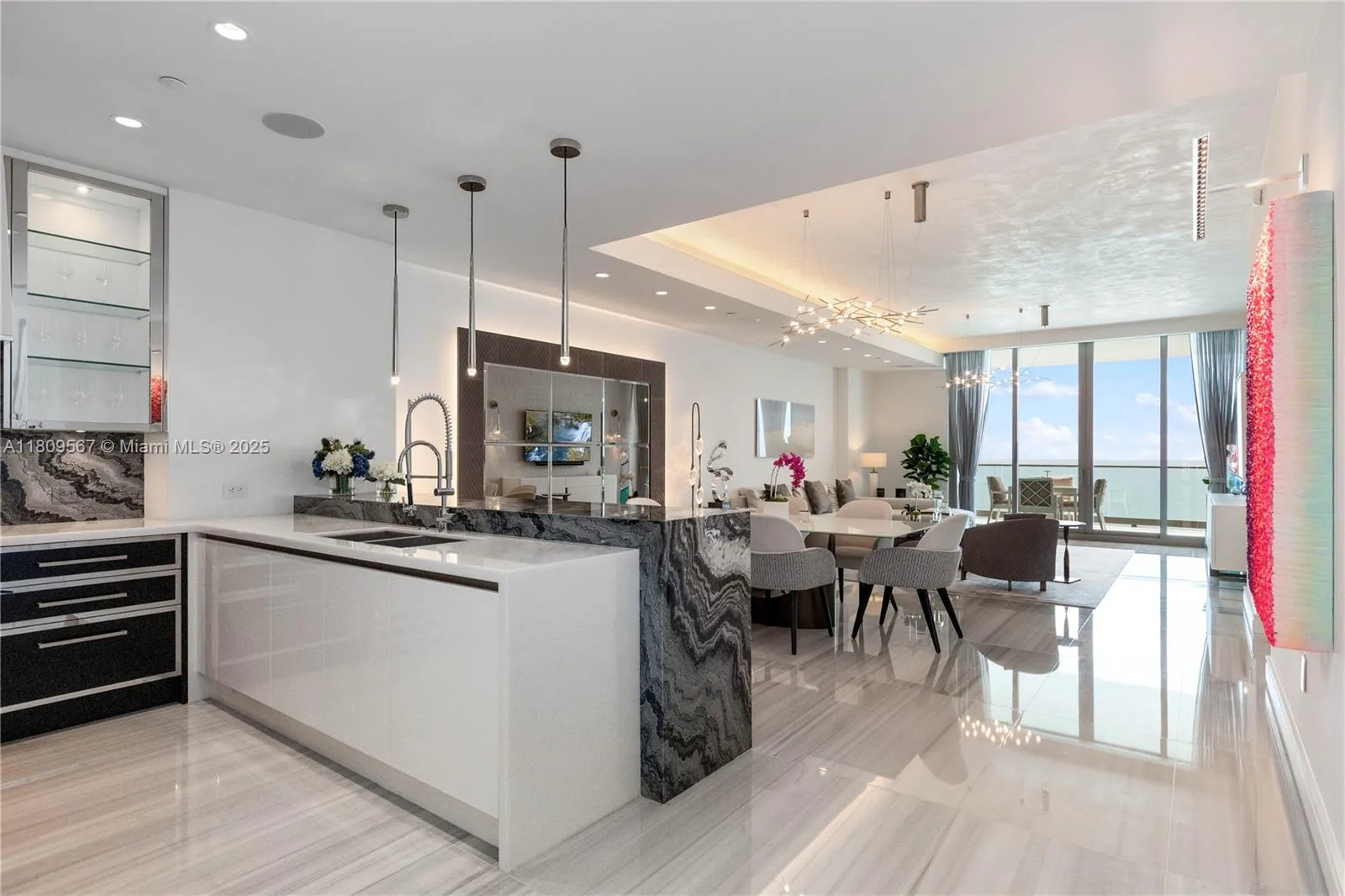 17901 COLLINS AVE, Sunny Isles Beach FL 33160