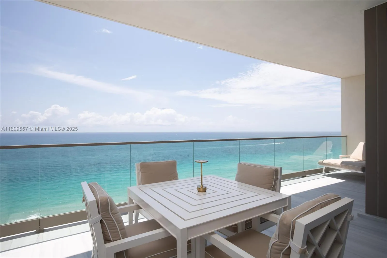 17901 COLLINS AVE, Sunny Isles Beach FL 33160