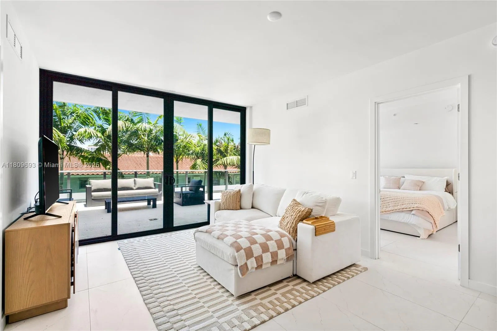 2 bedroom 2 bath for sale at 9901 W Bay Harbor Dr # 305, Bal Harbour FL 33154